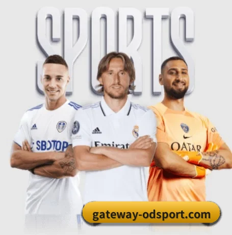 gateway-odsport.com APP